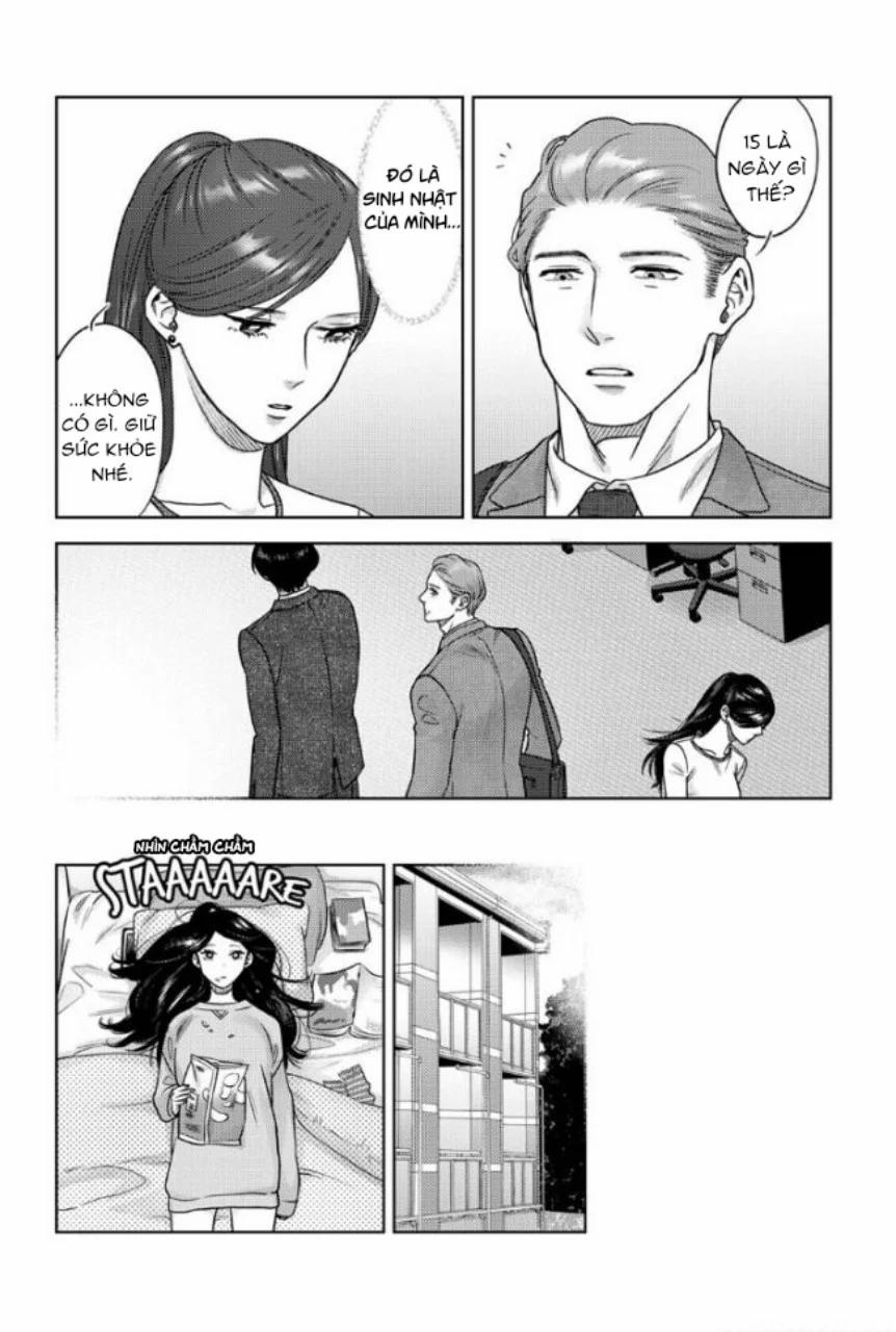 Buổi Hẹn Hò Lãng Mạn 5.2 trang 0