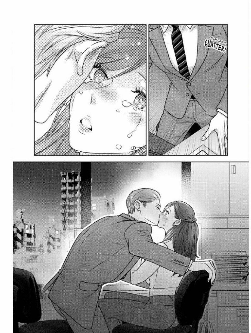 Buổi Hẹn Hò Lãng Mạn 5.2 trang 11