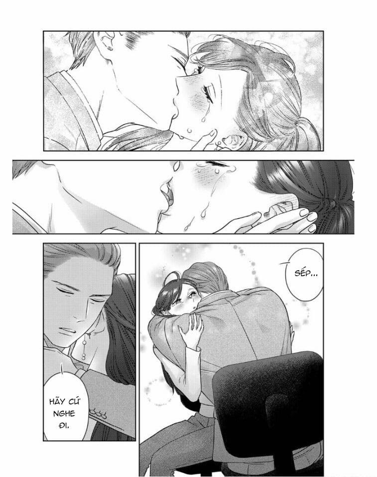 Buổi Hẹn Hò Lãng Mạn 6.1 trang 0