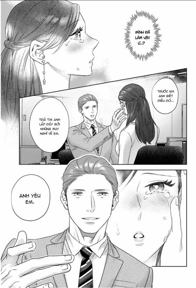 Buổi Hẹn Hò Lãng Mạn 6.1 trang 4