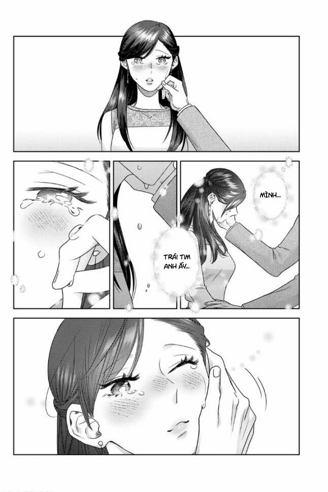 Buổi Hẹn Hò Lãng Mạn 6.1 trang 5