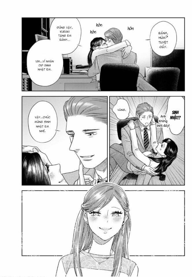 Buổi Hẹn Hò Lãng Mạn 6.1 trang 9