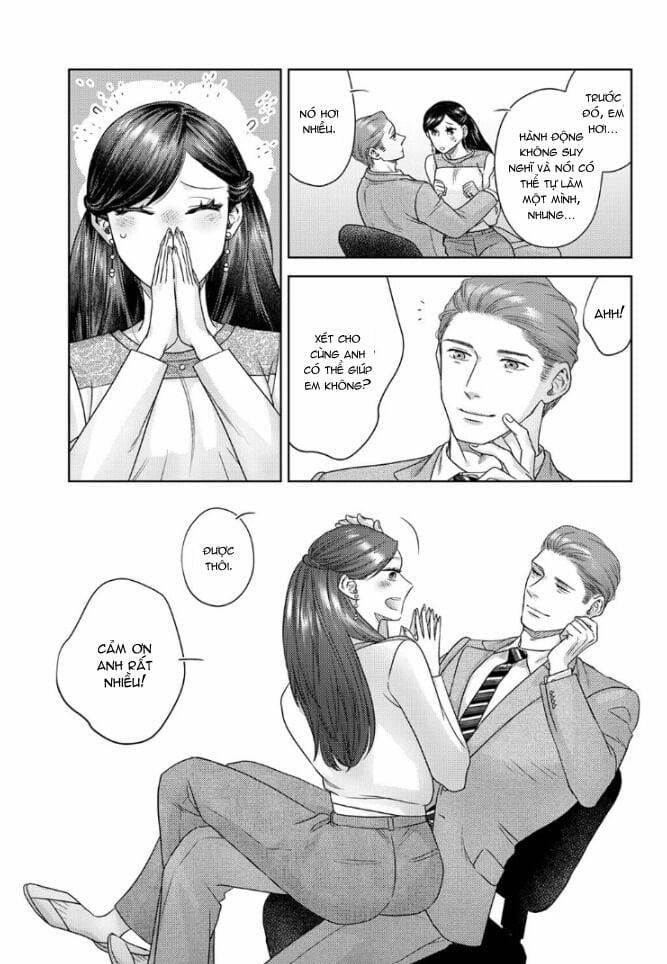 Buổi Hẹn Hò Lãng Mạn 6.2 trang 0