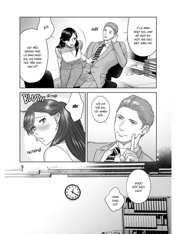 Buổi Hẹn Hò Lãng Mạn 6.2 trang 1