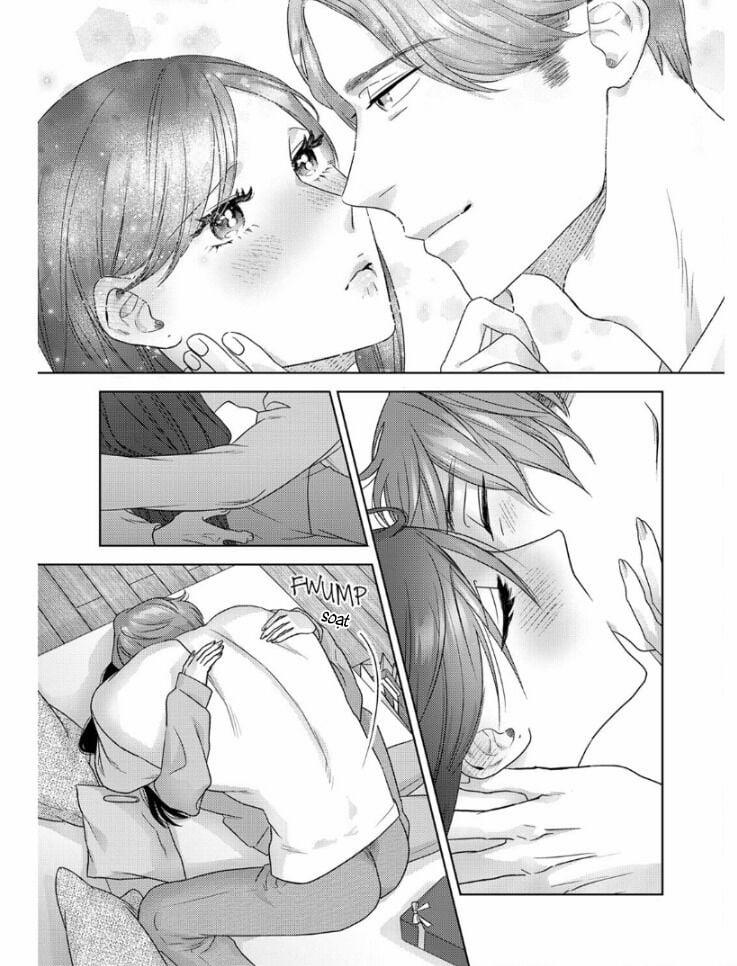 Buổi Hẹn Hò Lãng Mạn 6.2 trang 10