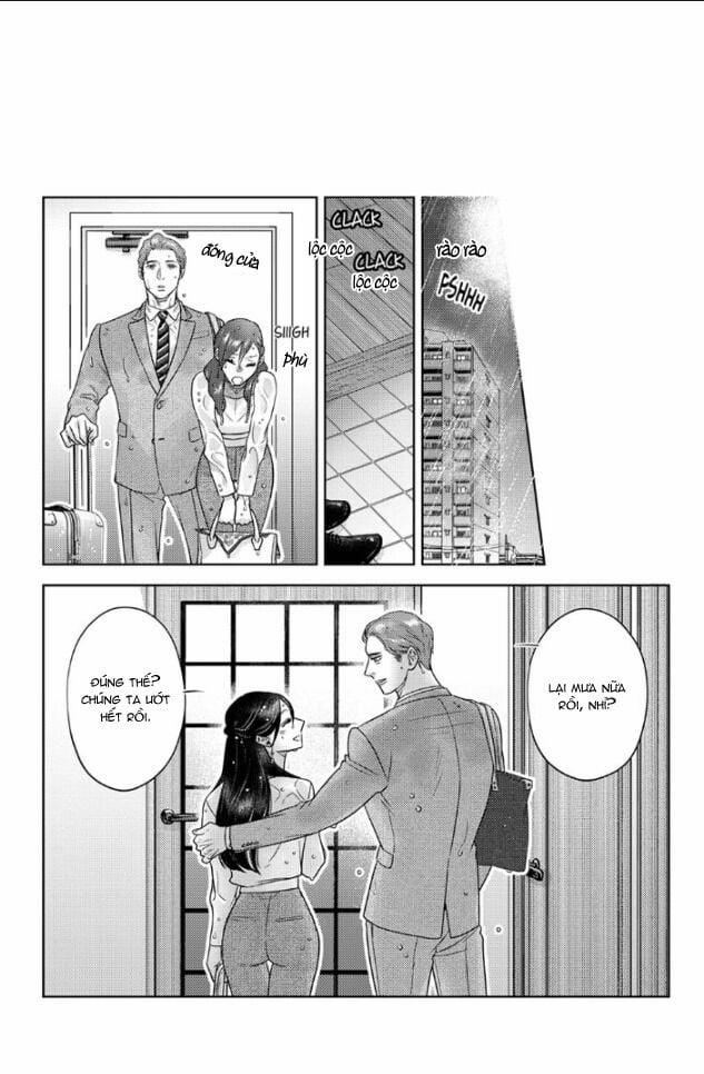 Buổi Hẹn Hò Lãng Mạn 6.2 trang 2