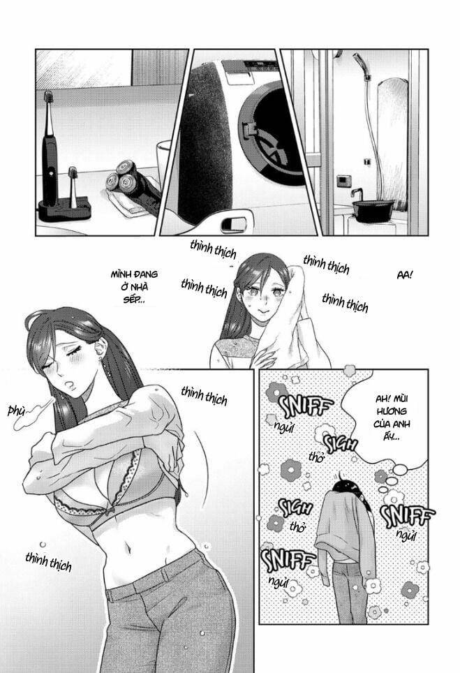 Buổi Hẹn Hò Lãng Mạn 6.2 trang 4