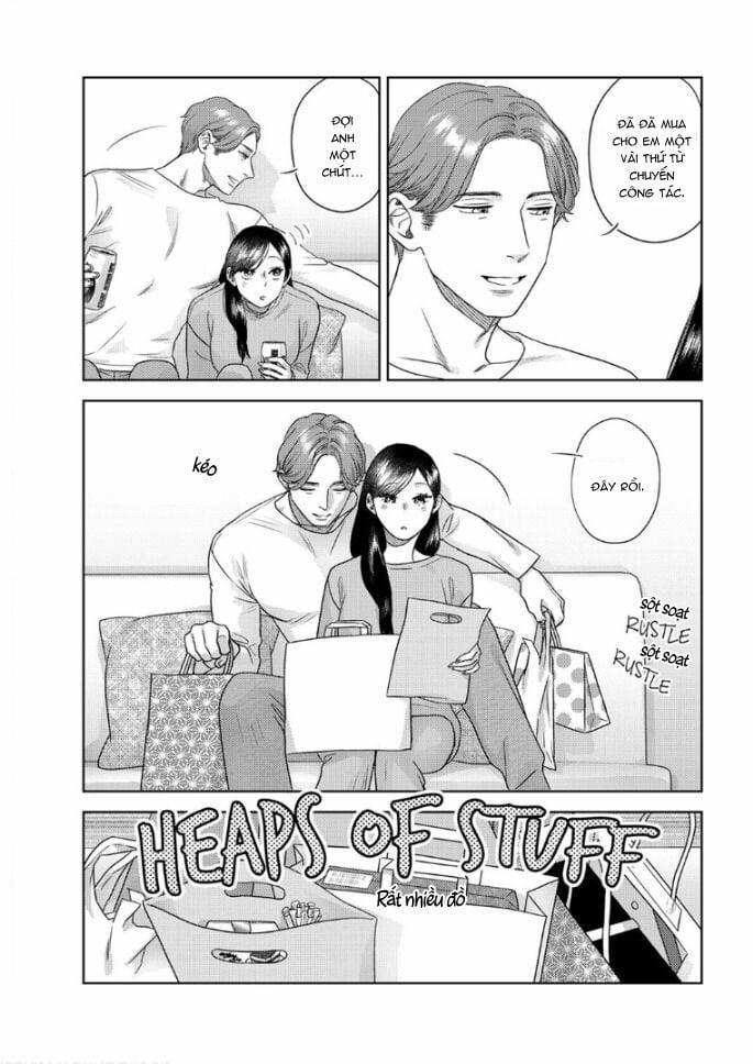 Buổi Hẹn Hò Lãng Mạn 6.2 trang 7