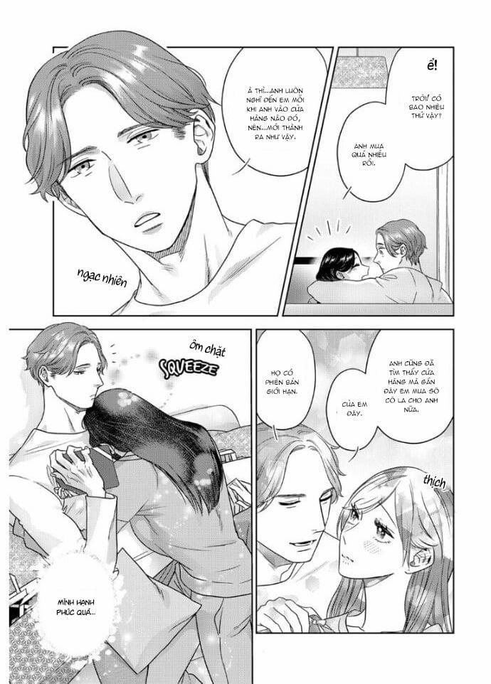 Buổi Hẹn Hò Lãng Mạn 6.2 trang 8