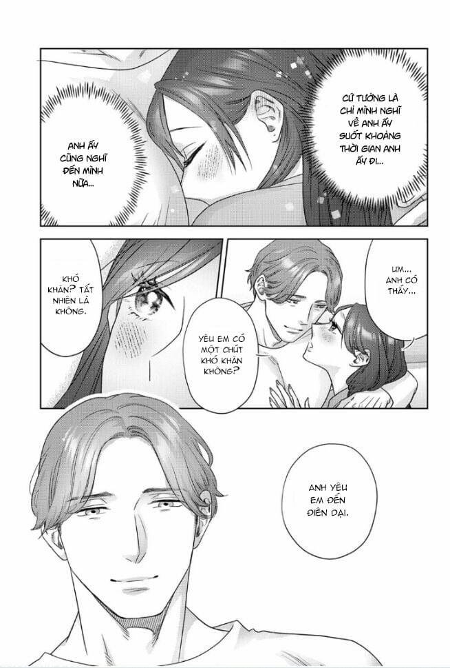 Buổi Hẹn Hò Lãng Mạn 6.2 trang 9