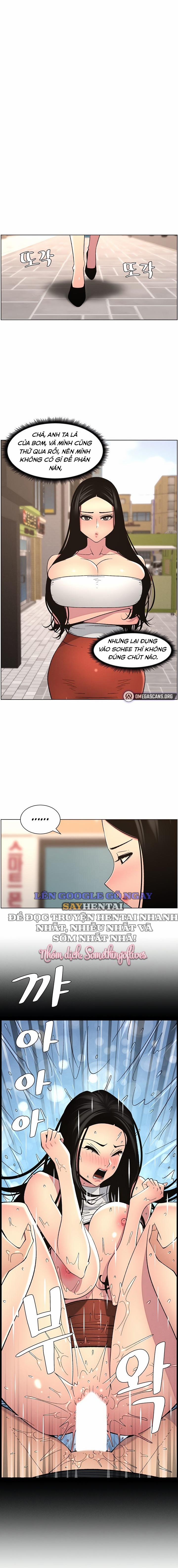 Buổi Học Làm Tình Với Em Gái 55 trang 5