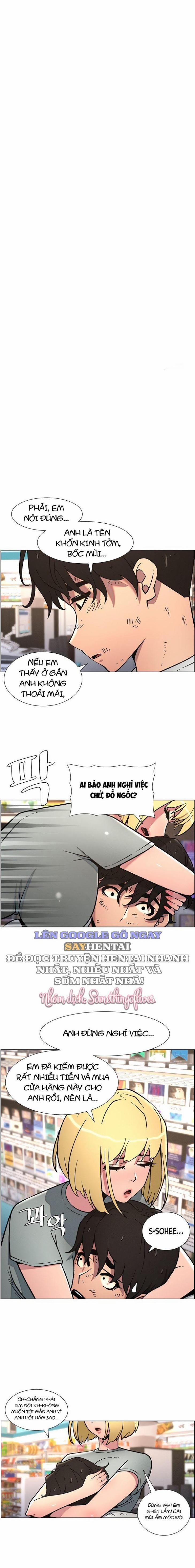 Buổi Học Làm Tình Với Em Gái 57 trang 0