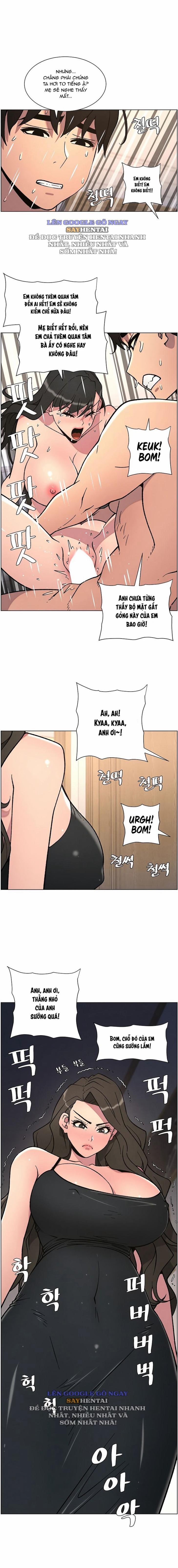 Buổi Học Làm Tình Với Em Gái 59 trang 0