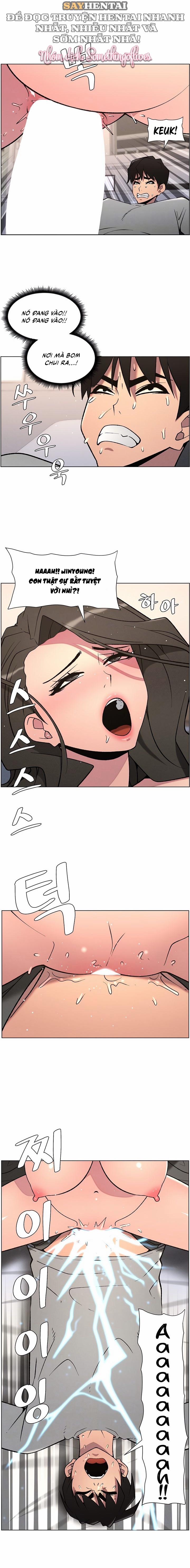 Buổi Học Làm Tình Với Em Gái 60 trang 2