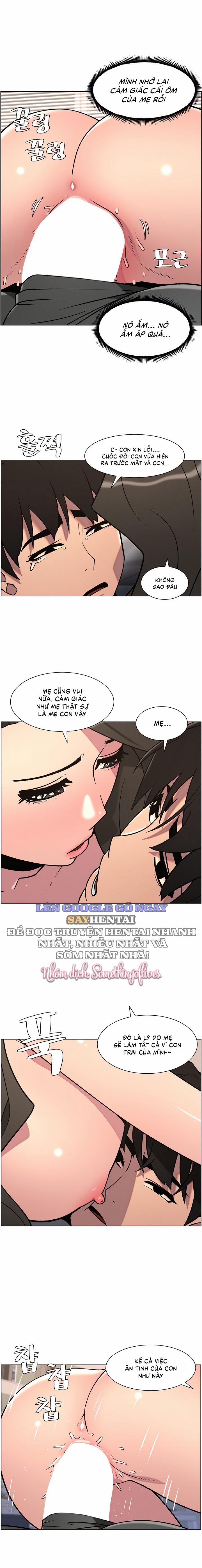 Buổi Học Làm Tình Với Em Gái 60 trang 7