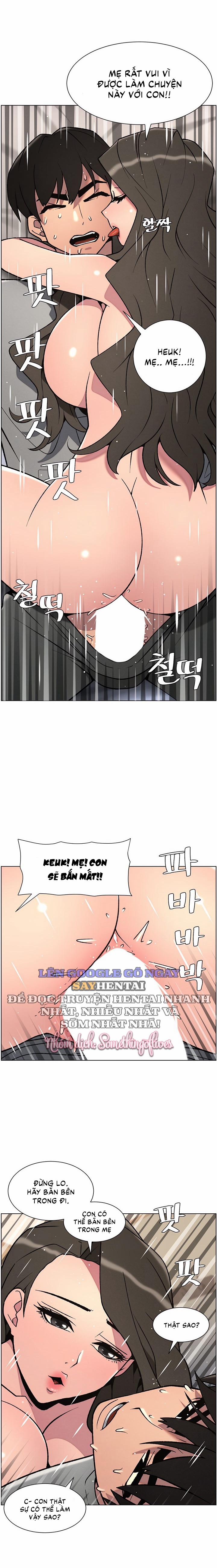 Buổi Học Làm Tình Với Em Gái 60 trang 8