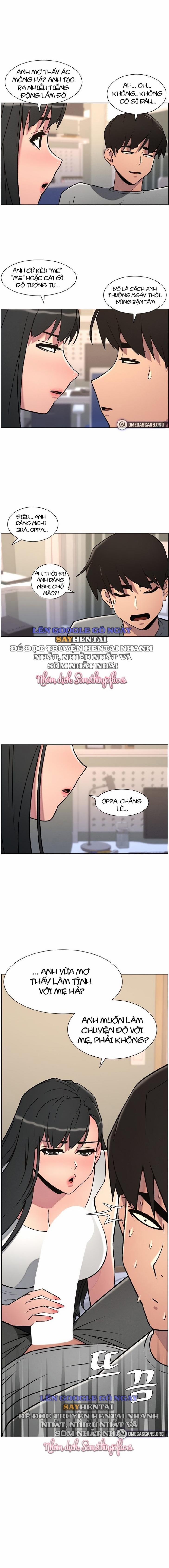 Buổi Học Làm Tình Với Em Gái 61 trang 0