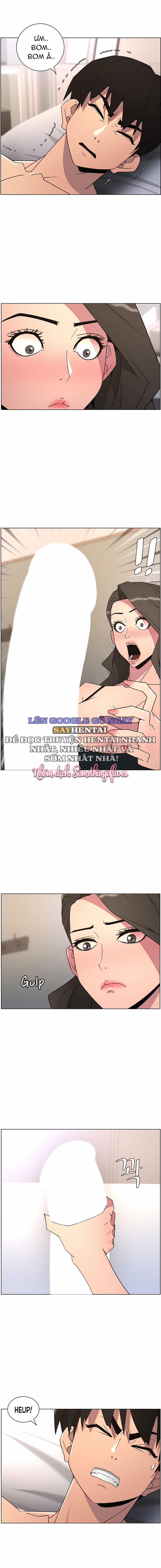 Buổi Học Làm Tình Với Em Gái 62 trang 3