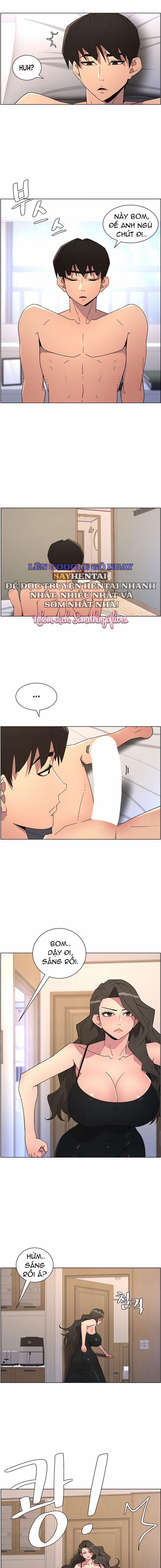 Buổi Học Làm Tình Với Em Gái 62 trang 5