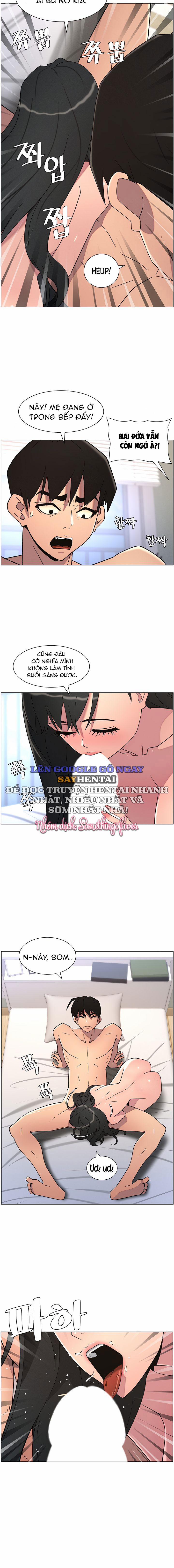 Buổi Học Làm Tình Với Em Gái 62 trang 8