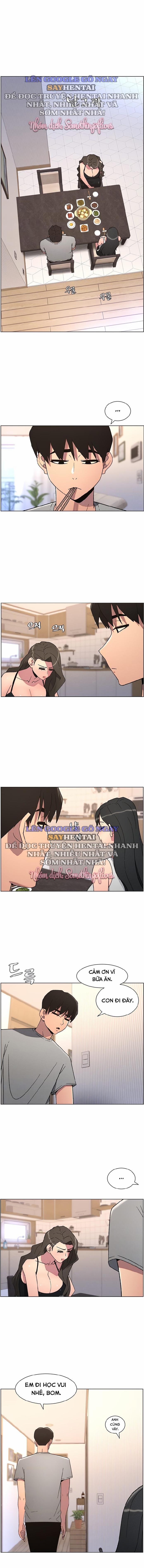 Buổi Học Làm Tình Với Em Gái 63 trang 1