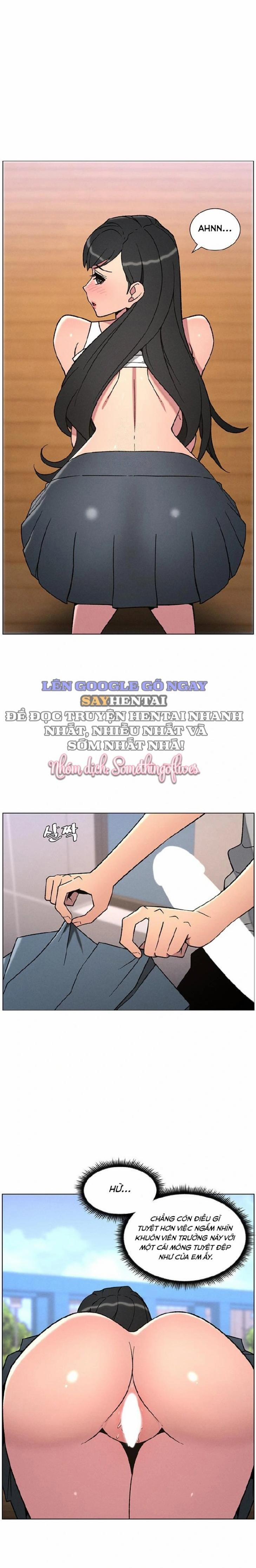 Buổi Học Làm Tình Với Em Gái 64 trang 0