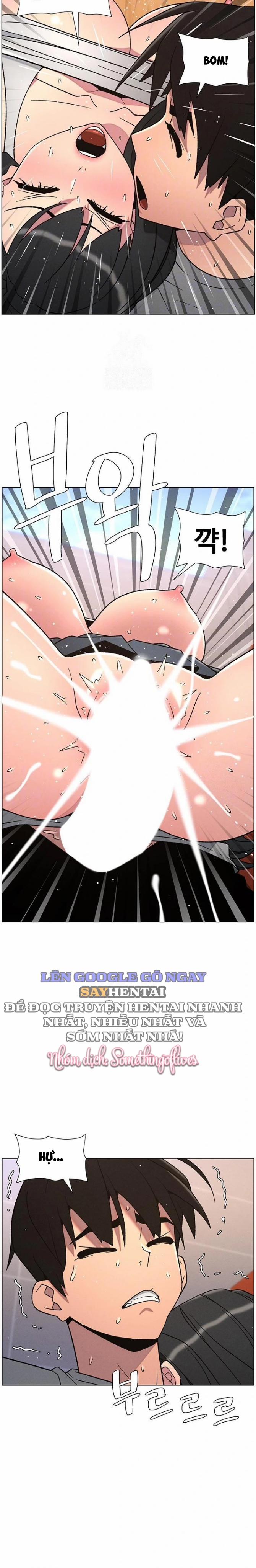 Buổi Học Làm Tình Với Em Gái 64 trang 6