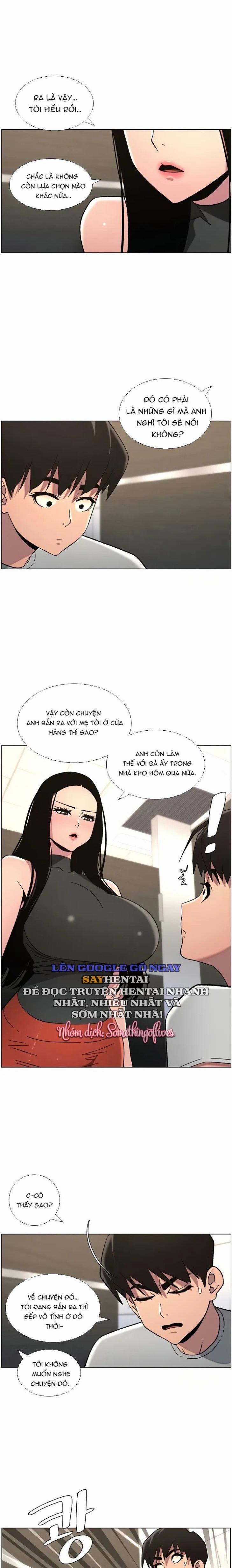 Buổi Học Làm Tình Với Em Gái 66 trang 0