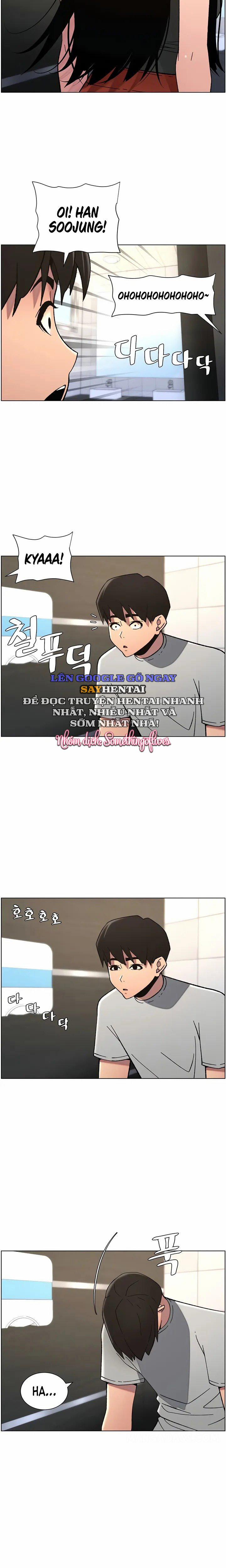 Buổi Học Làm Tình Với Em Gái 66 trang 10