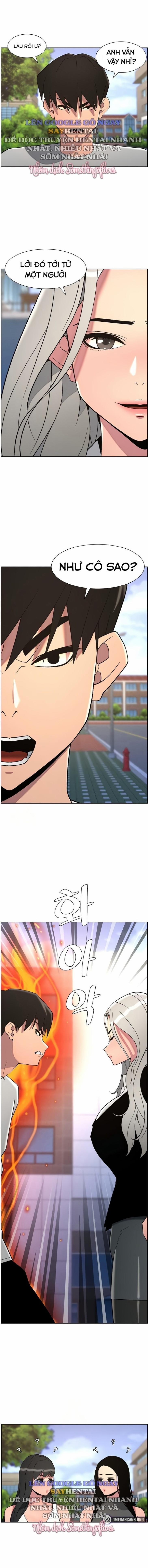 Buổi Học Làm Tình Với Em Gái 67 trang 0