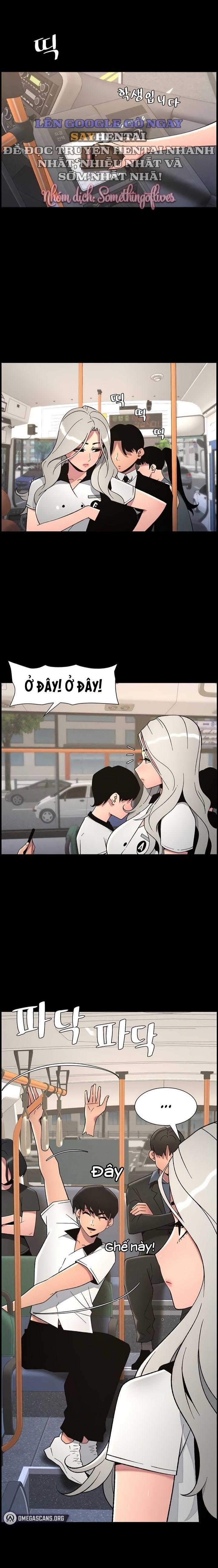 Buổi Học Làm Tình Với Em Gái 68 trang 1