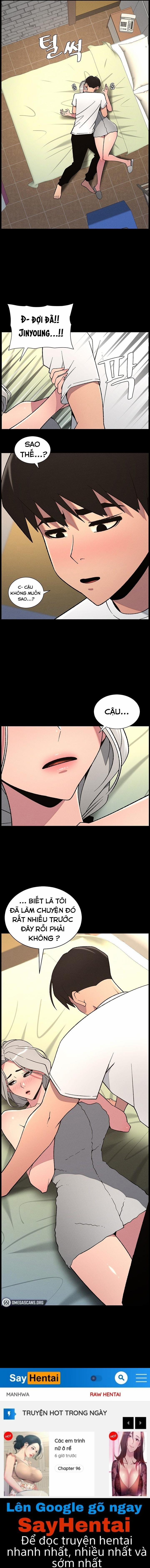 Buổi Học Làm Tình Với Em Gái 68 trang 11