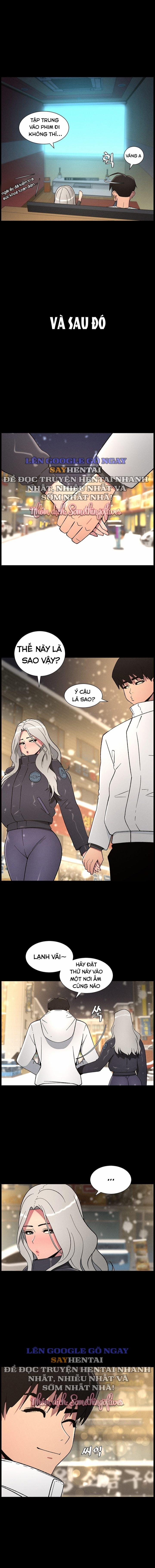 Buổi Học Làm Tình Với Em Gái 68 trang 6