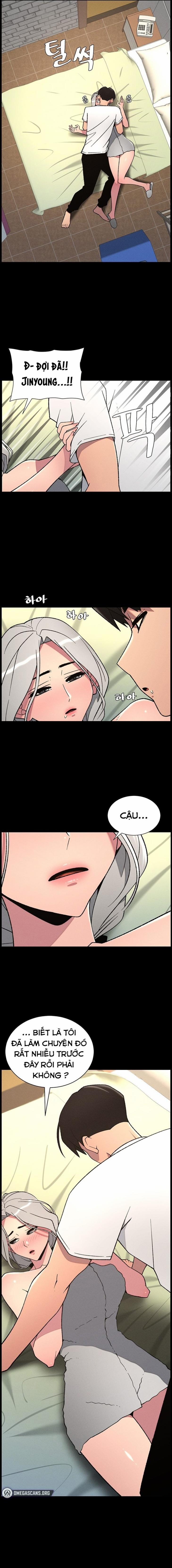 Buổi Học Làm Tình Với Em Gái 69 trang 0