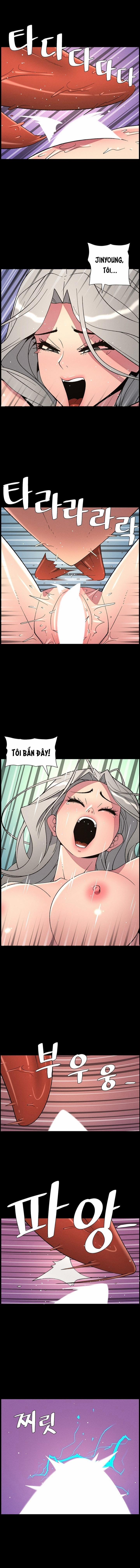 Buổi Học Làm Tình Với Em Gái 69 trang 10