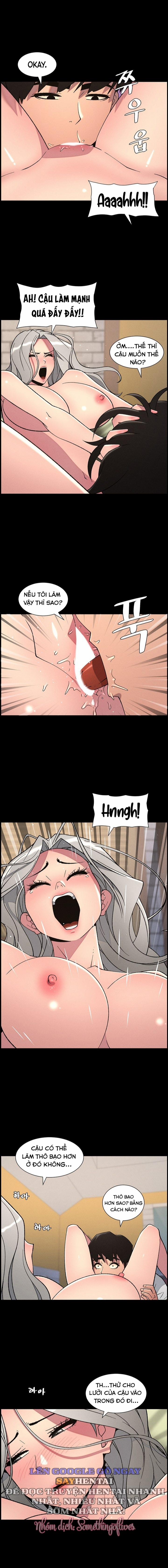 Buổi Học Làm Tình Với Em Gái 69 trang 7