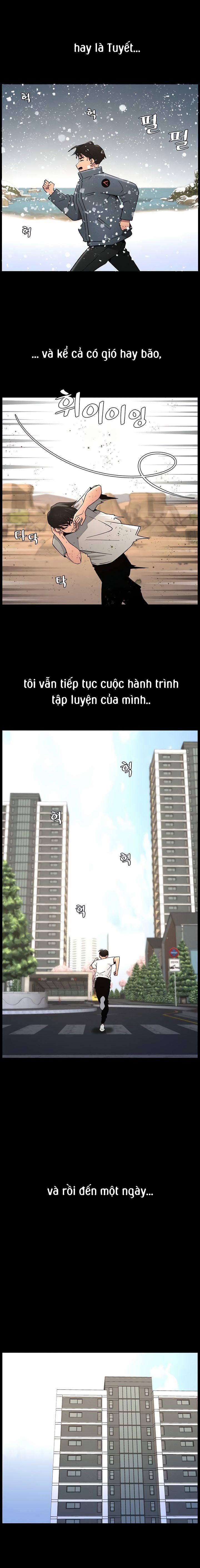 Buổi Học Làm Tình Với Em Gái 71 trang 14