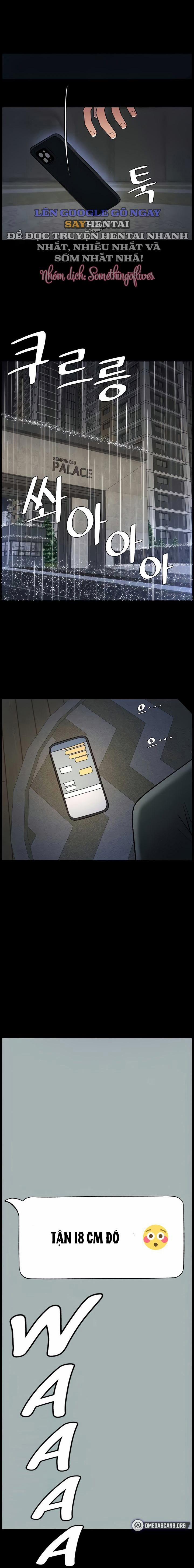 Buổi Học Làm Tình Với Em Gái 71 trang 1