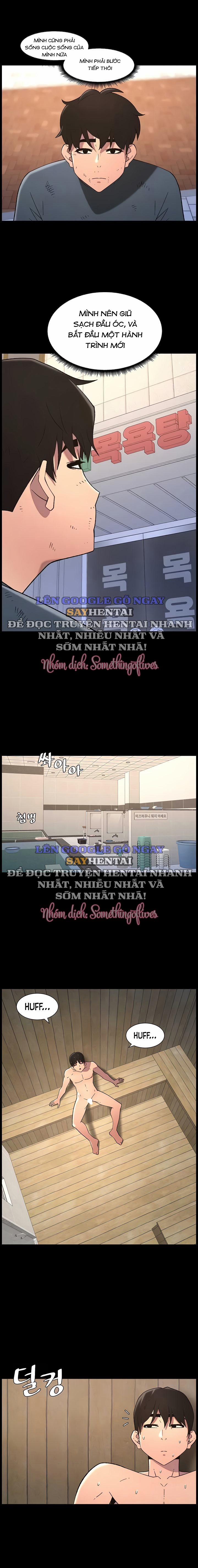 Buổi Học Làm Tình Với Em Gái 71 trang 5