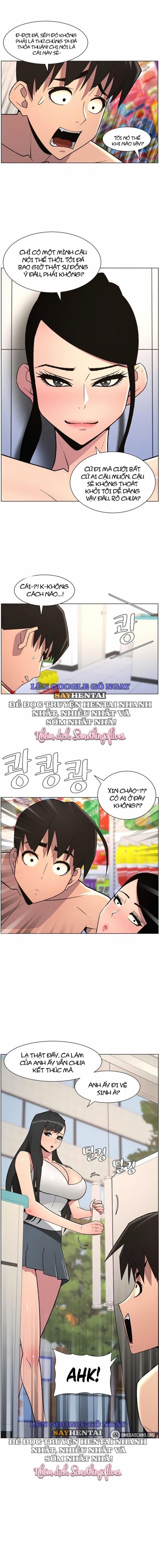 Buổi Học Làm Tình Với Em Gái 73 trang 0