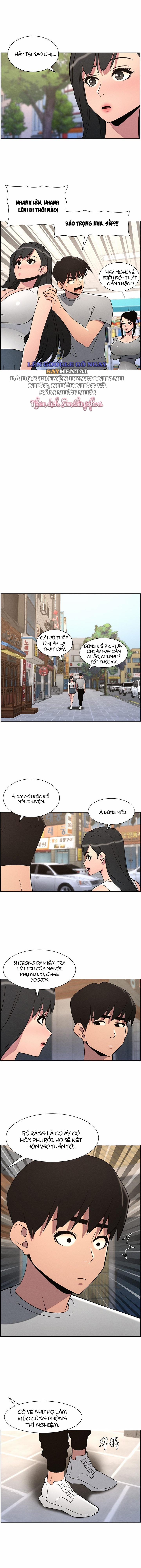 Buổi Học Làm Tình Với Em Gái 73 trang 5