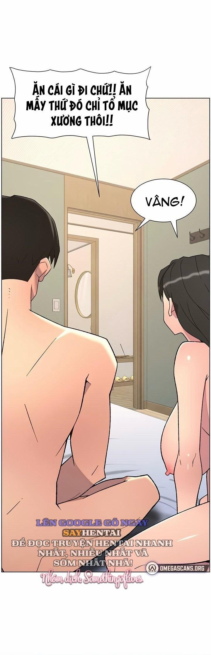 Buổi Học Làm Tình Với Em Gái 74 trang 11