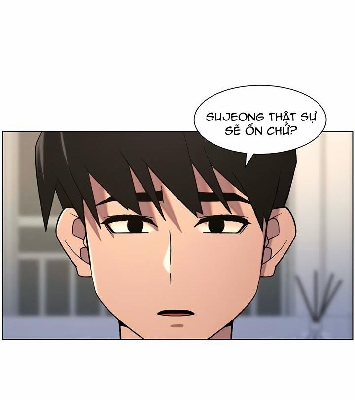 Buổi Học Làm Tình Với Em Gái 74 trang 7