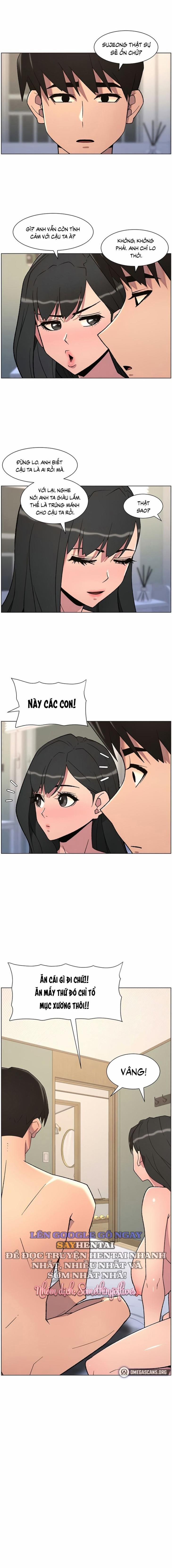 Buổi Học Làm Tình Với Em Gái 75 trang 0