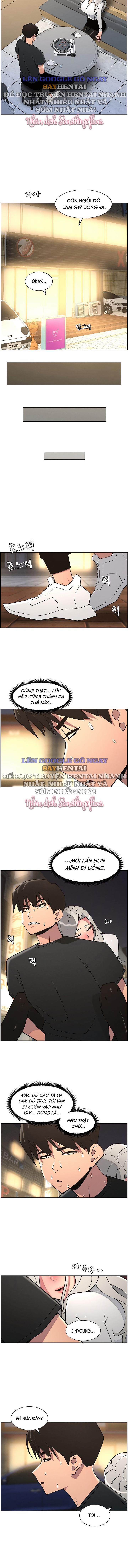 Buổi Học Làm Tình Với Em Gái 76 trang 7