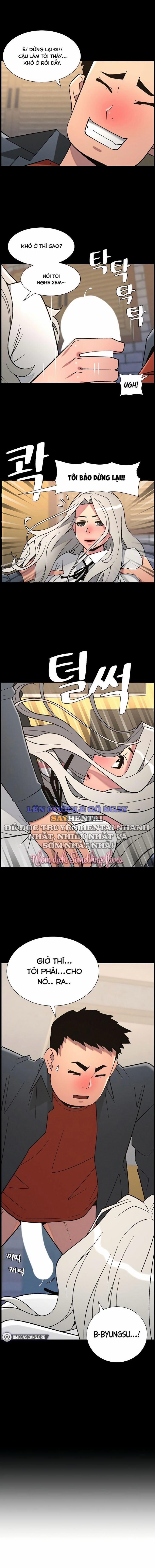 Buổi Học Làm Tình Với Em Gái 77 trang 0