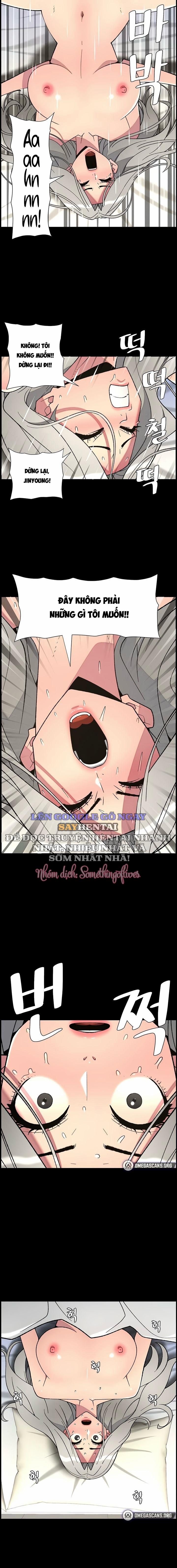 Buổi Học Làm Tình Với Em Gái 77 trang 4
