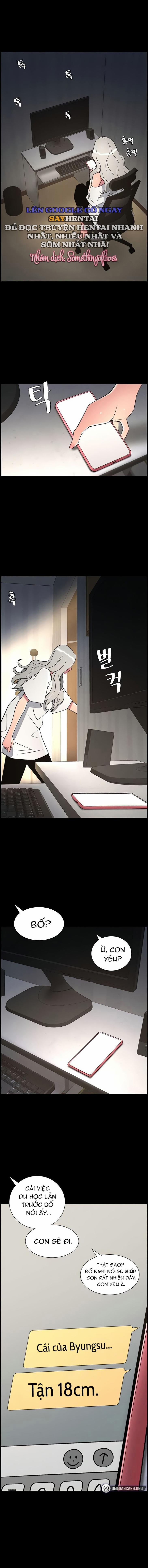 Buổi Học Làm Tình Với Em Gái 78 trang 0