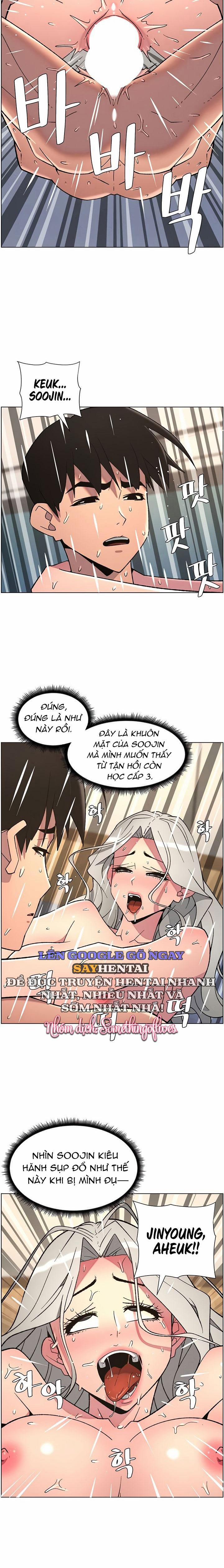 Buổi Học Làm Tình Với Em Gái 78 trang 10