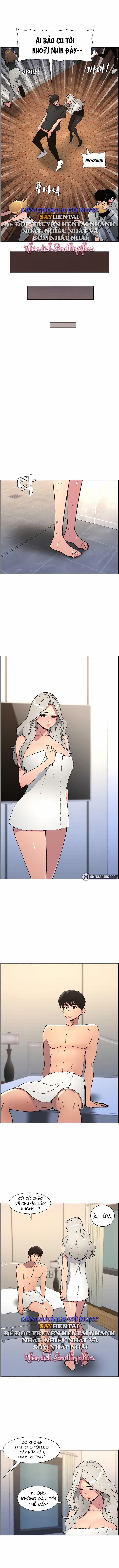 Buổi Học Làm Tình Với Em Gái 78 trang 3